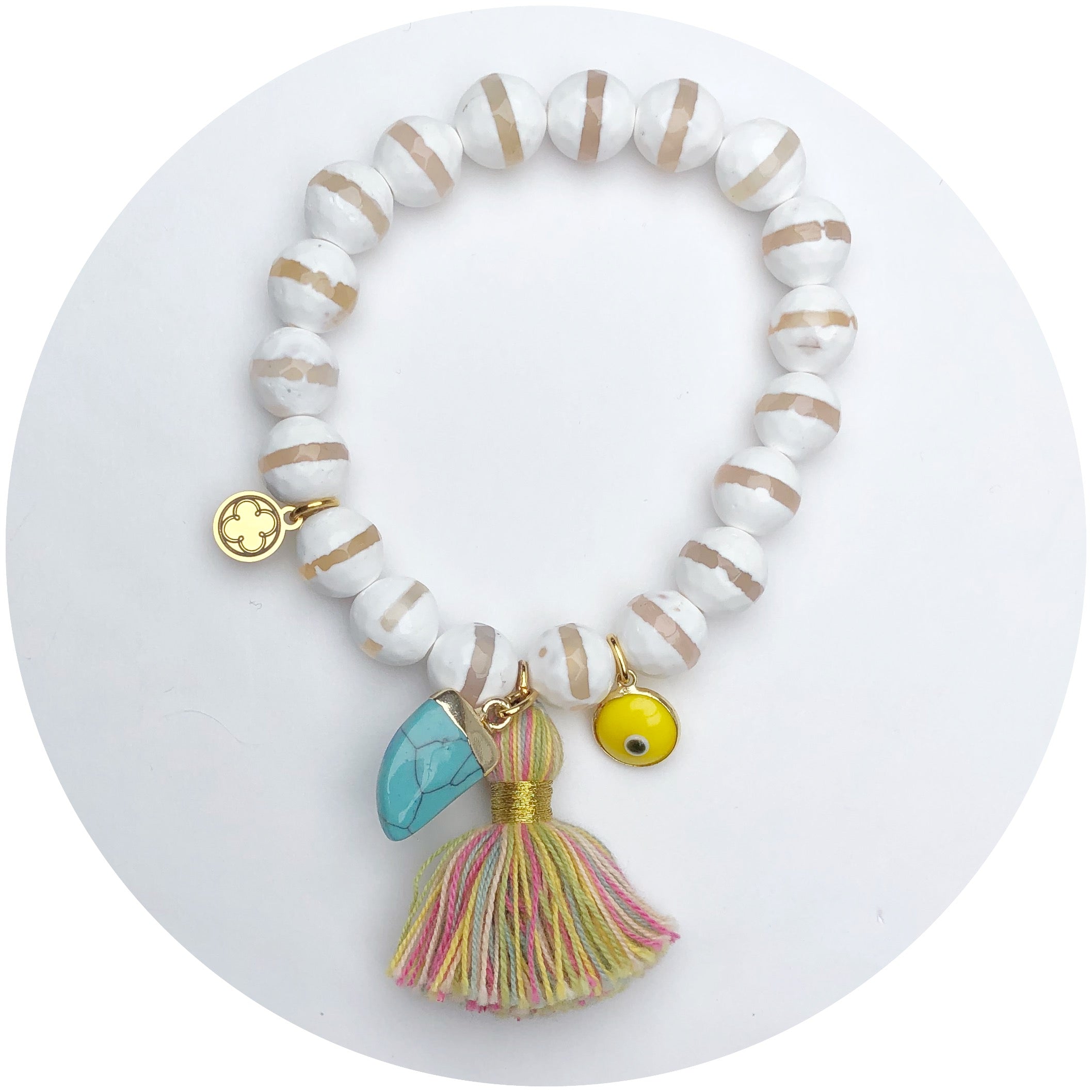 What A Catch Armparty