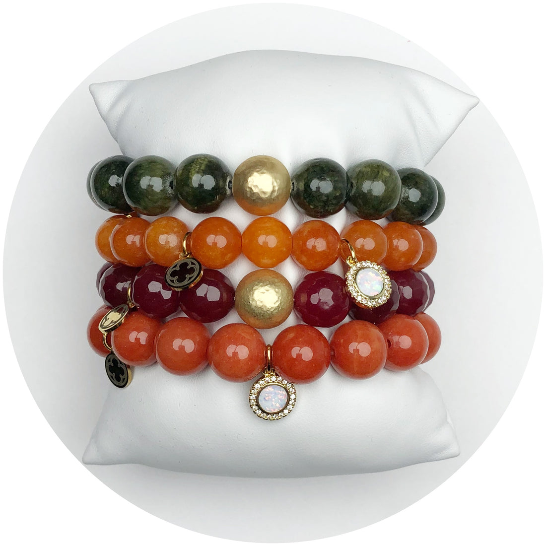 Indian Summer Armparty