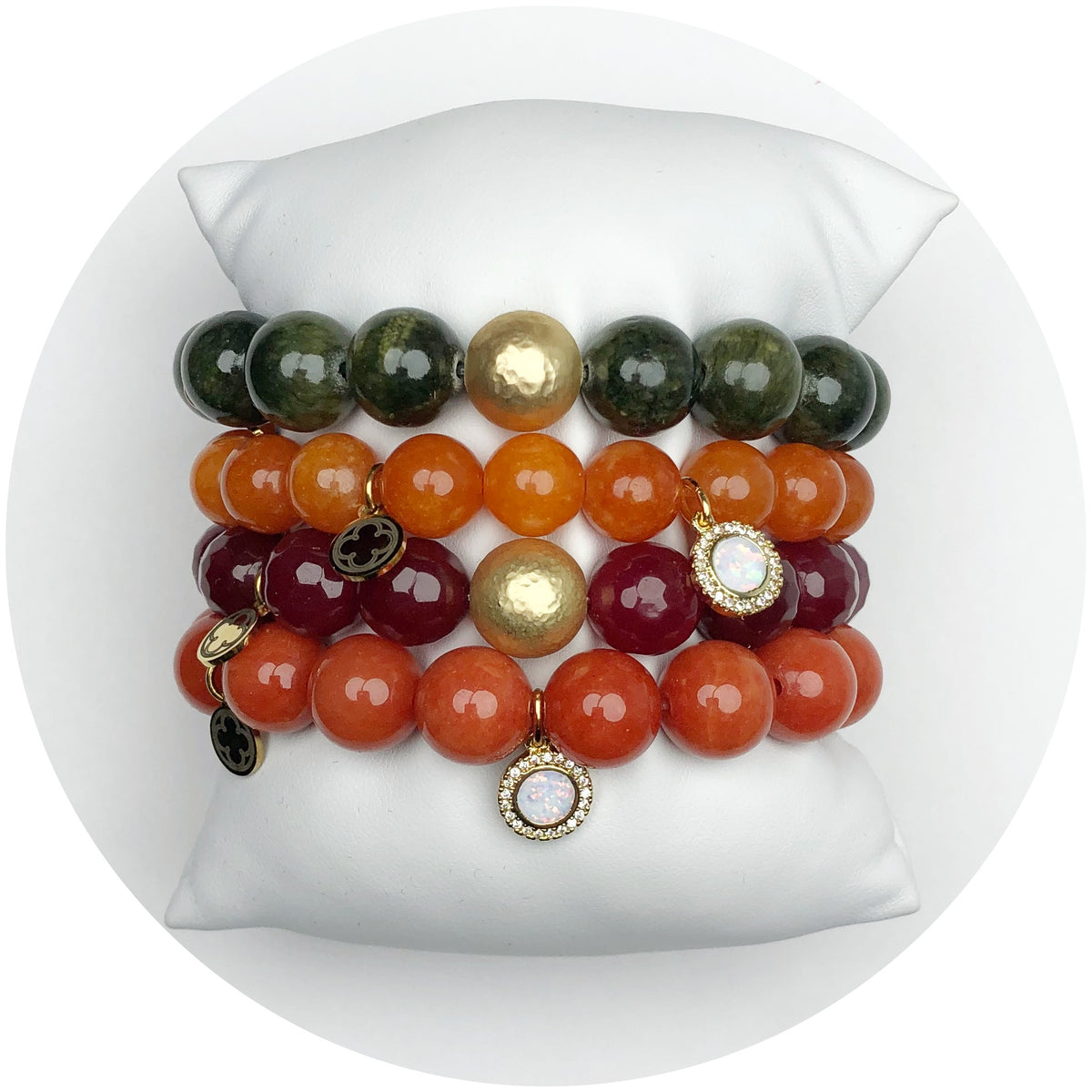 Indian Summer Armparty