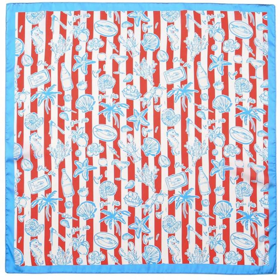 Ciao Mare Petite Foulard