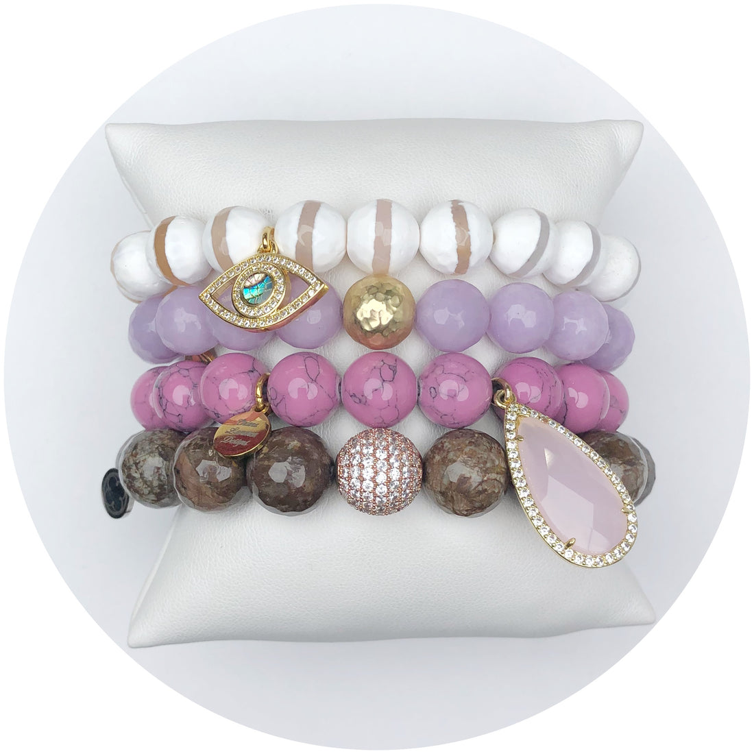 Moonlit Garden Armparty