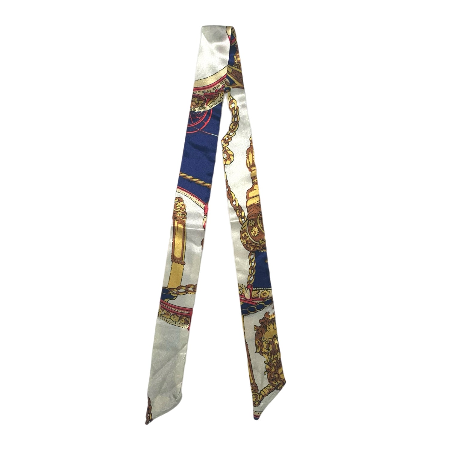 Twilly Narrow Scarf