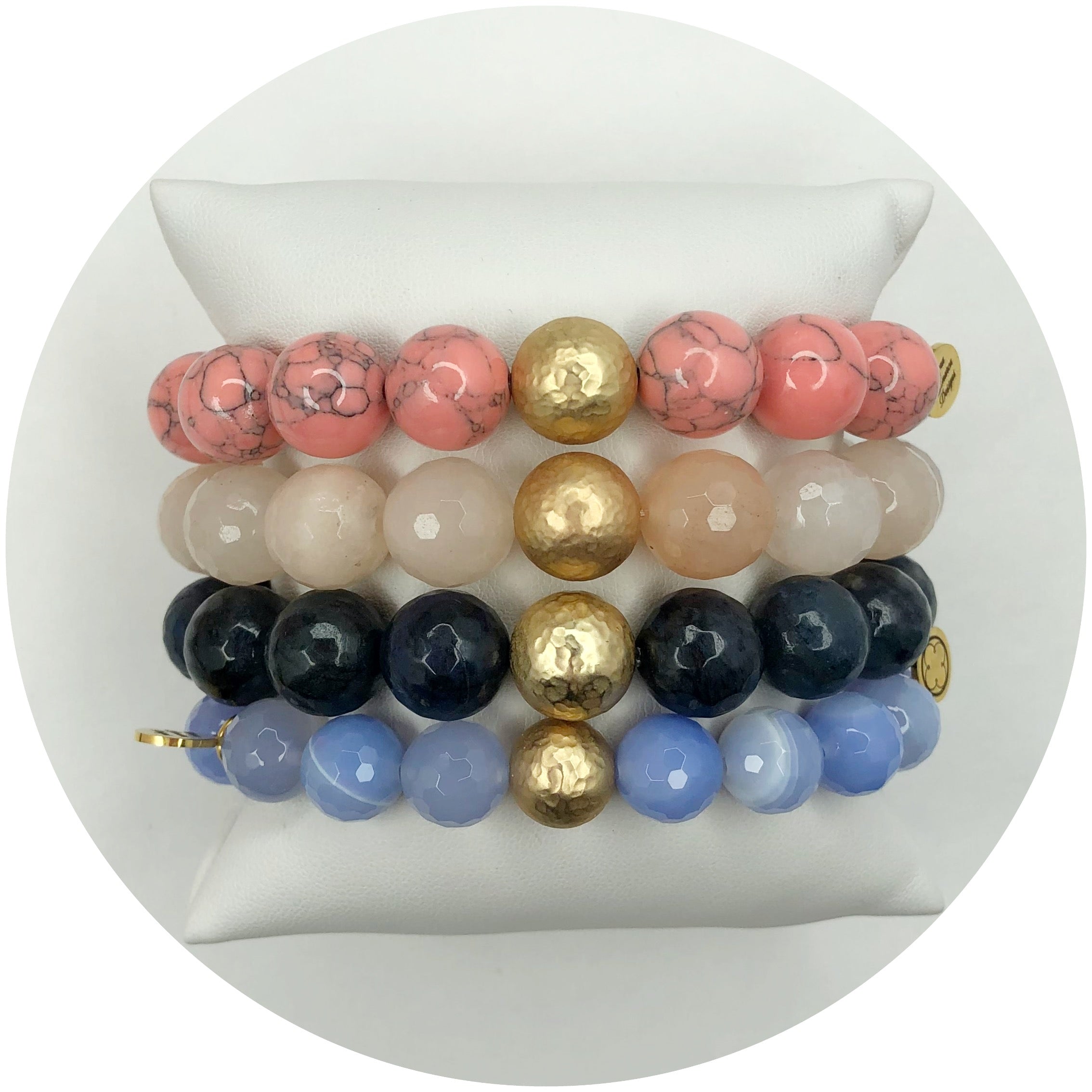 Serene Sunsets Armparty