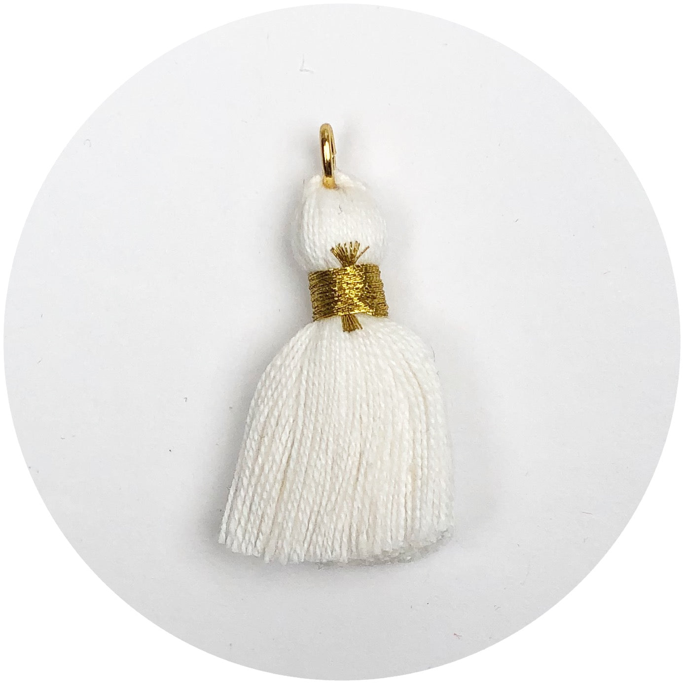 Tassels