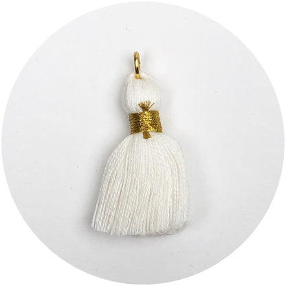Tassels