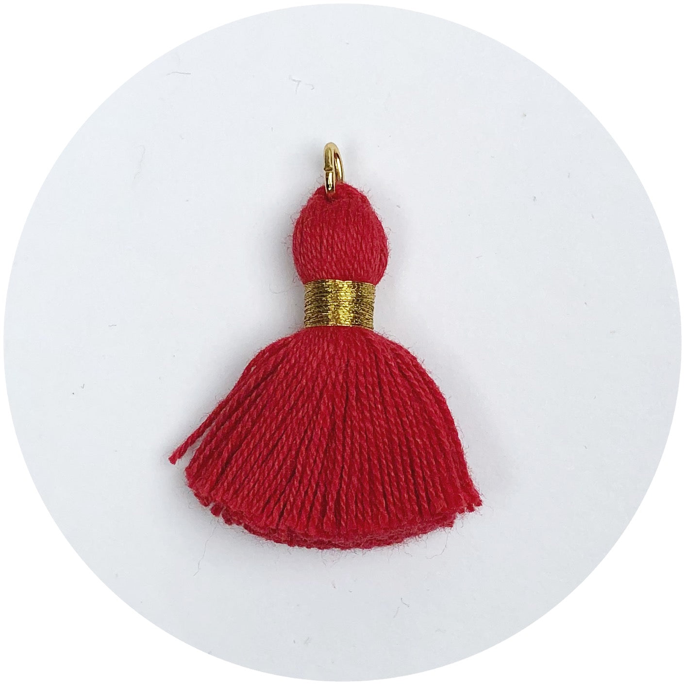 Tassels