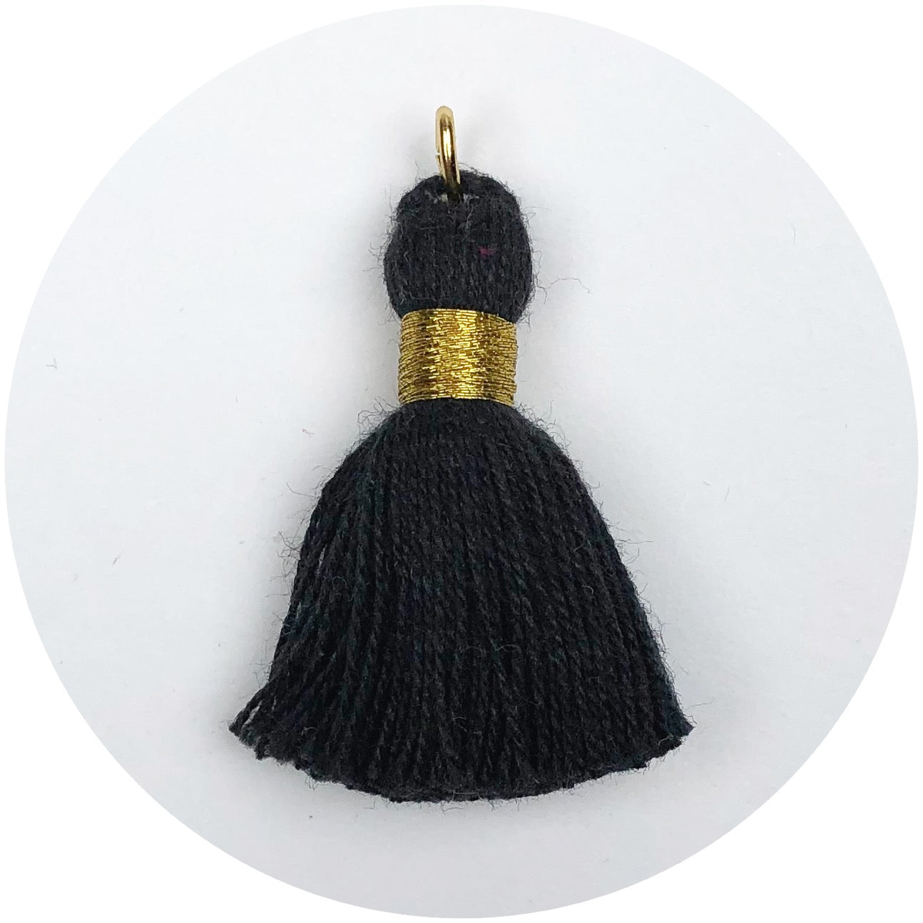 Tassels