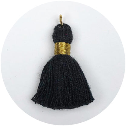 Tassels