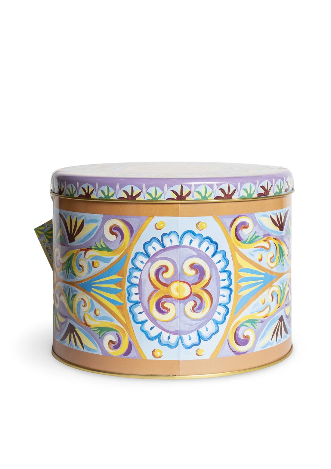 Dolce &amp; Gabbana Sicilian Chocolate Panettone - 1.1 lbs