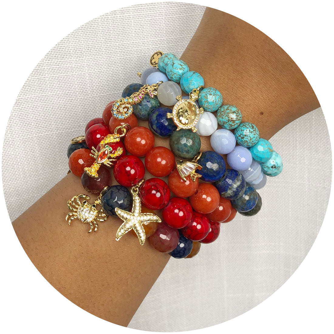 Sag Harbor Armparty