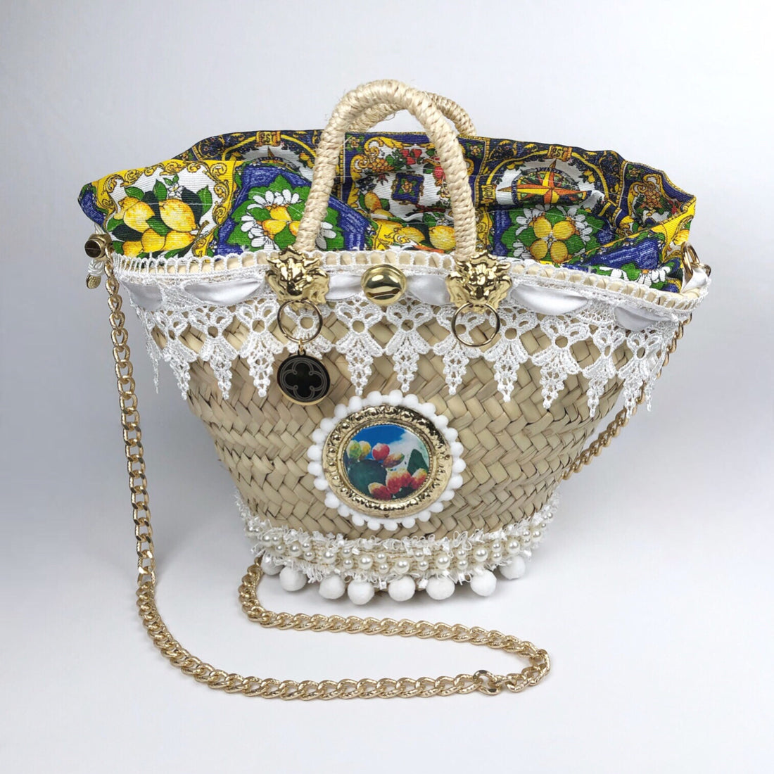 La Regina di Sicilia Coffa