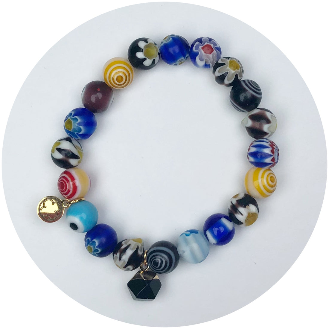 Millefiori D&