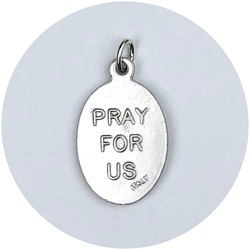St Rocco Pendant