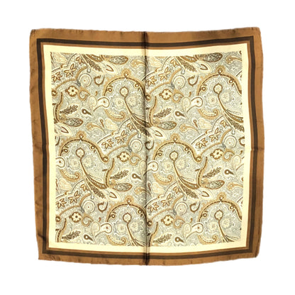 Cashew Blossom Petite Foulard