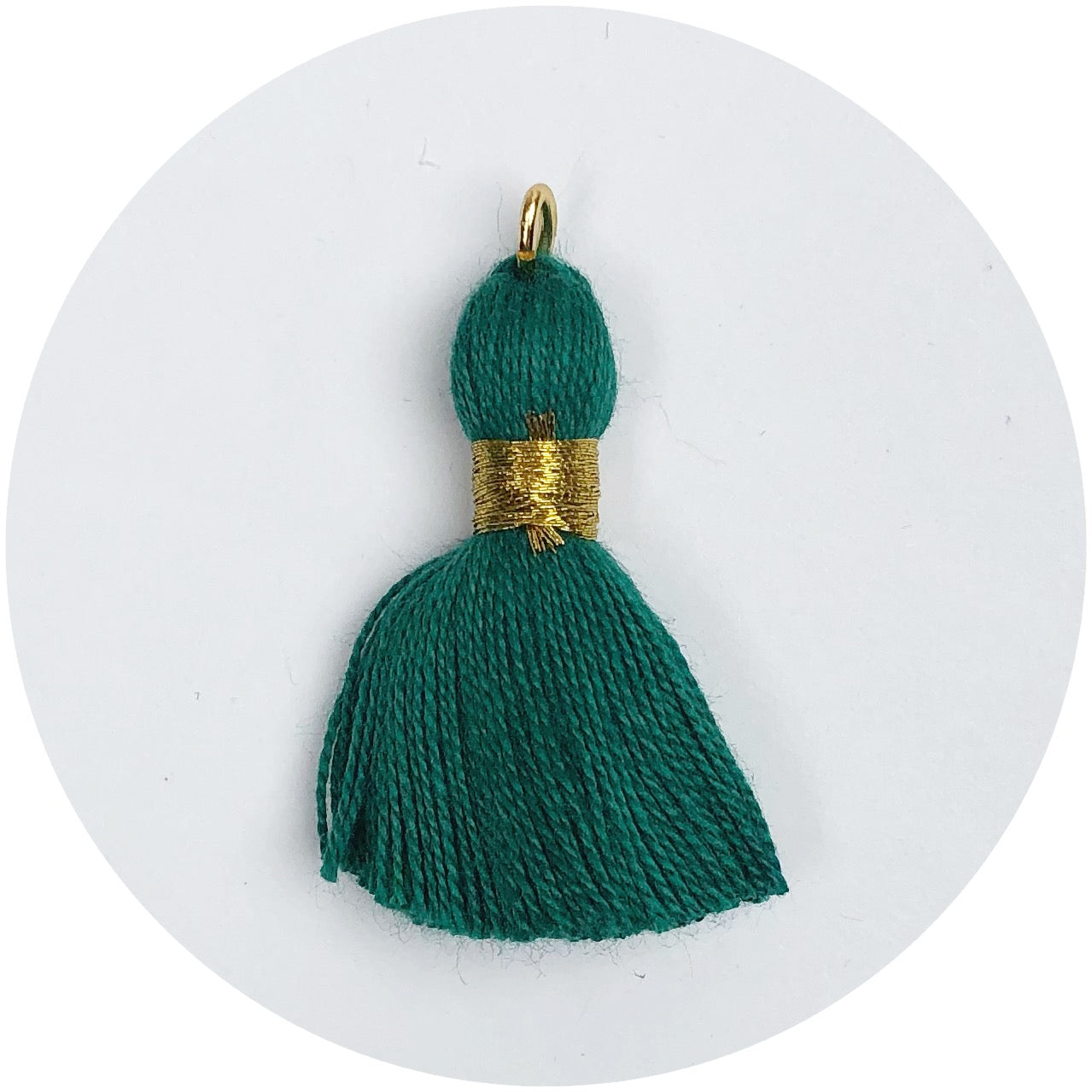 Tassels