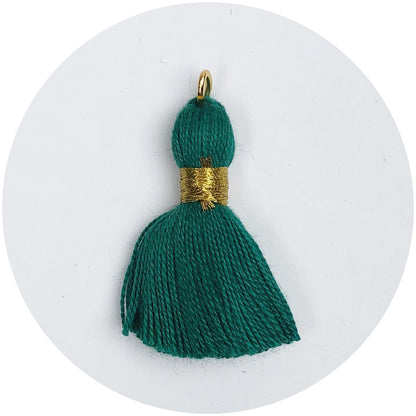 Tassels