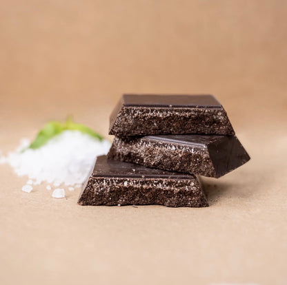 Cioccolato di Modica with Chili Pepper