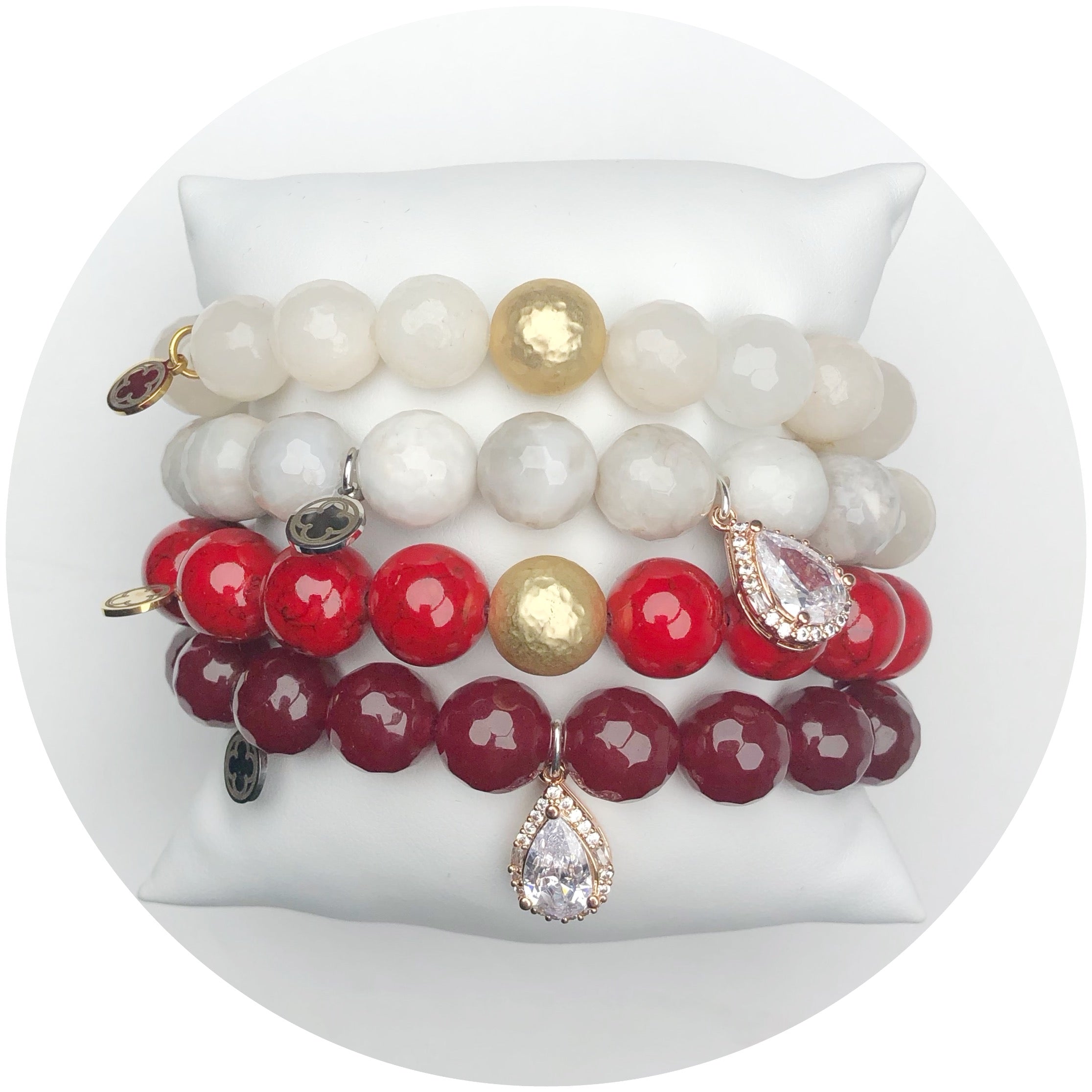Dark Romance Armparty