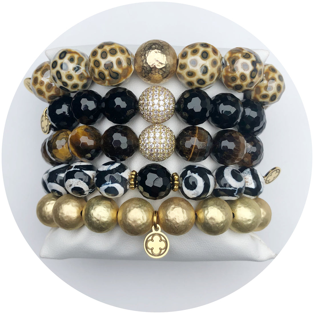 Gattopardo Arm Party