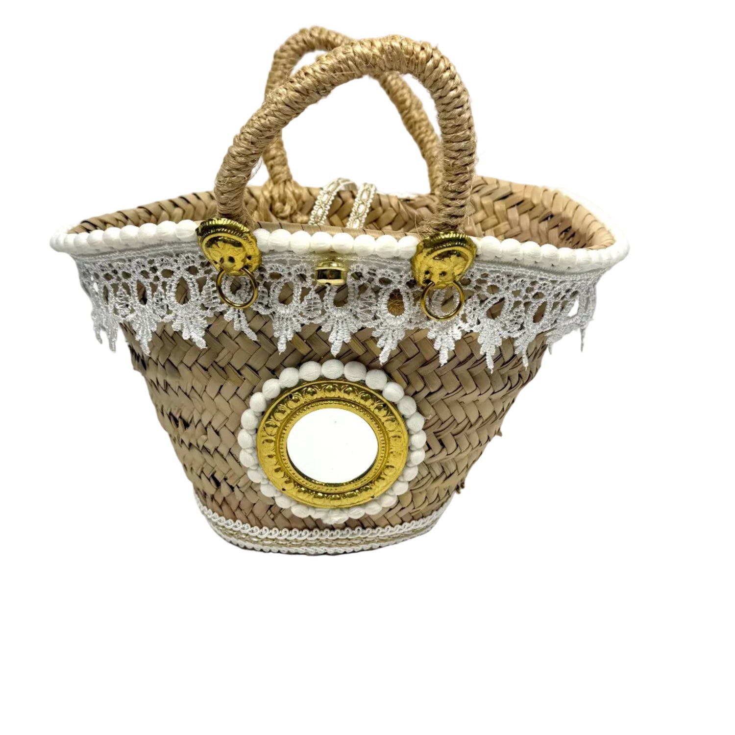 Bellezza Vanitosa Sicilian Coffa