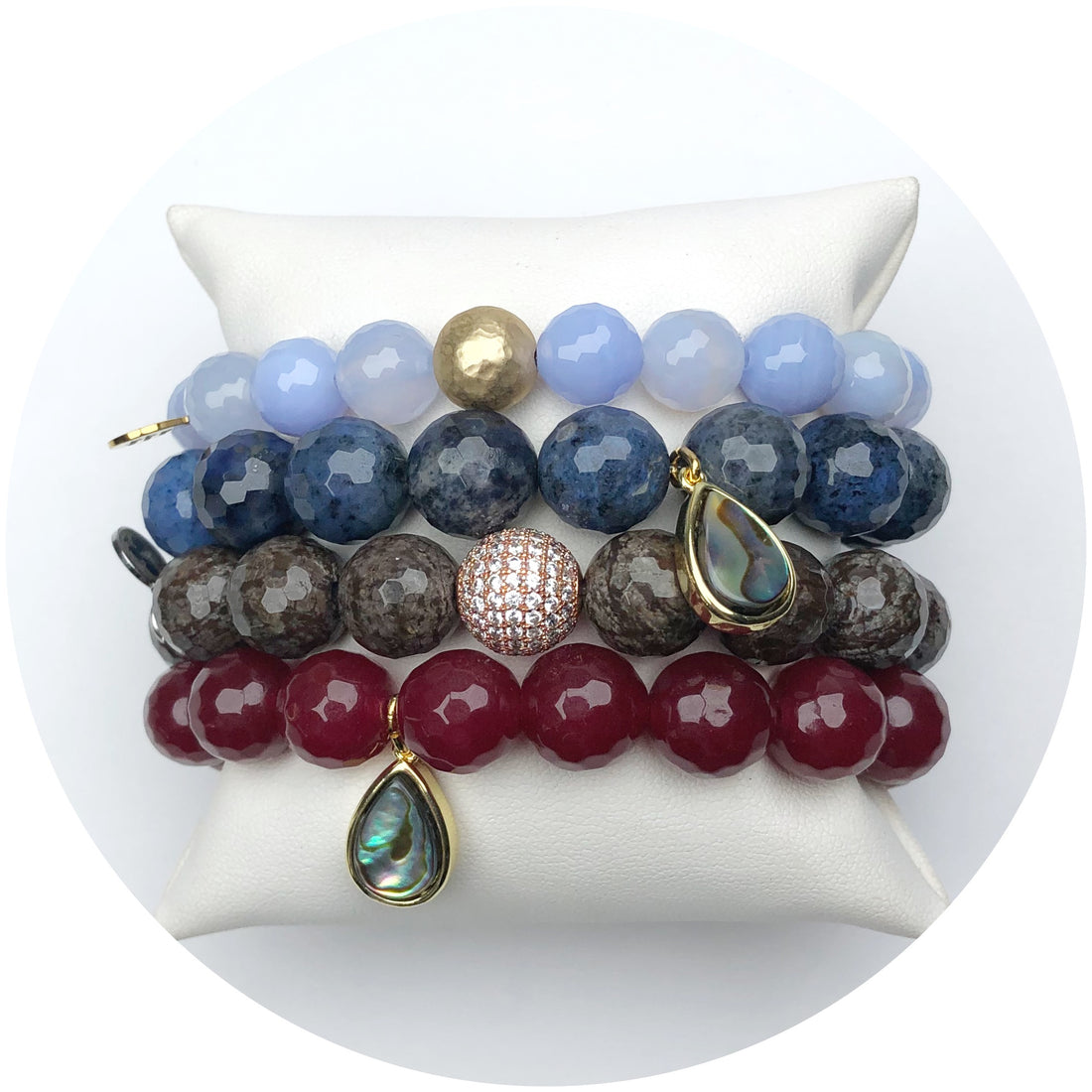 Hello Merlot Armparty