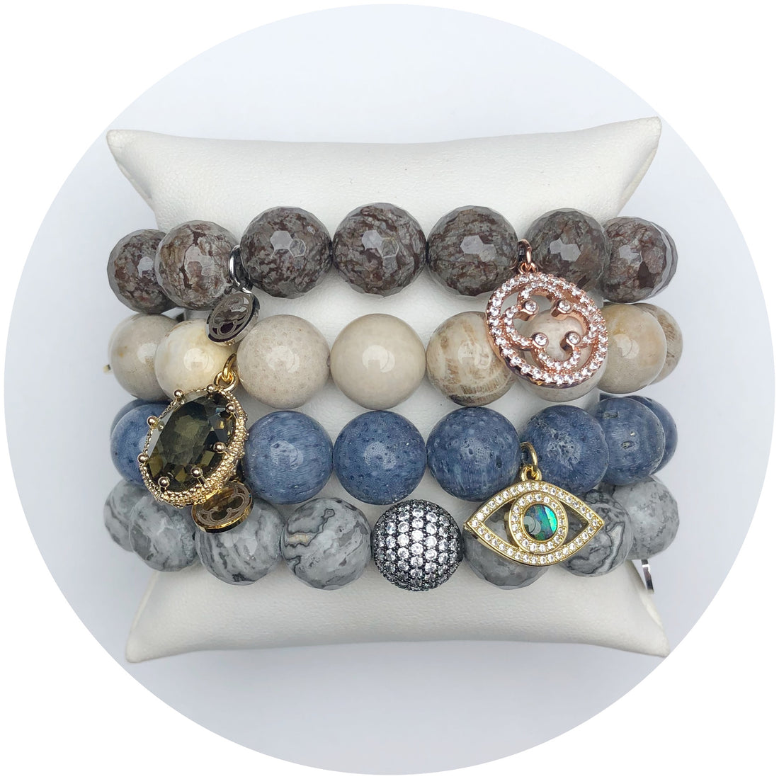 Clear Blue Skies Armparty