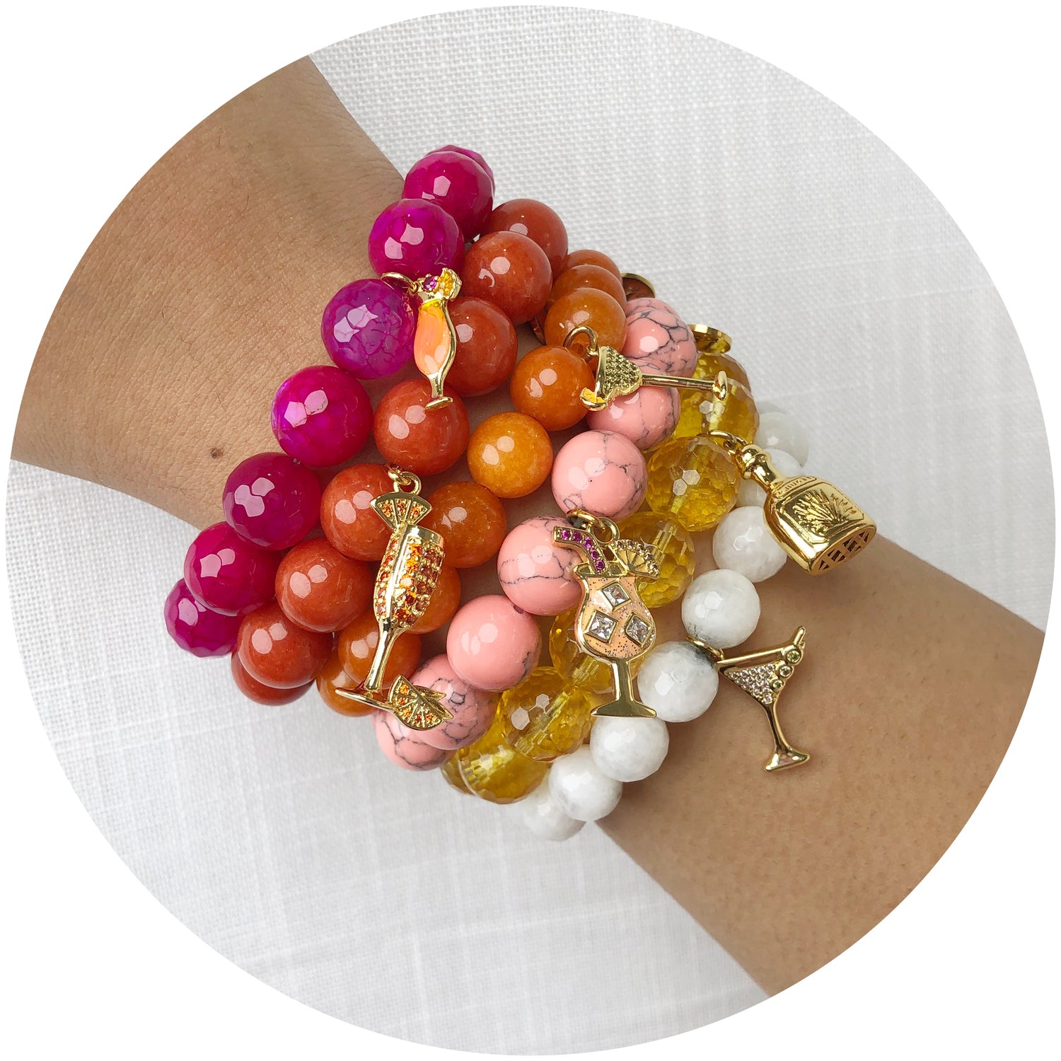 Pour Me A Drink Armparty