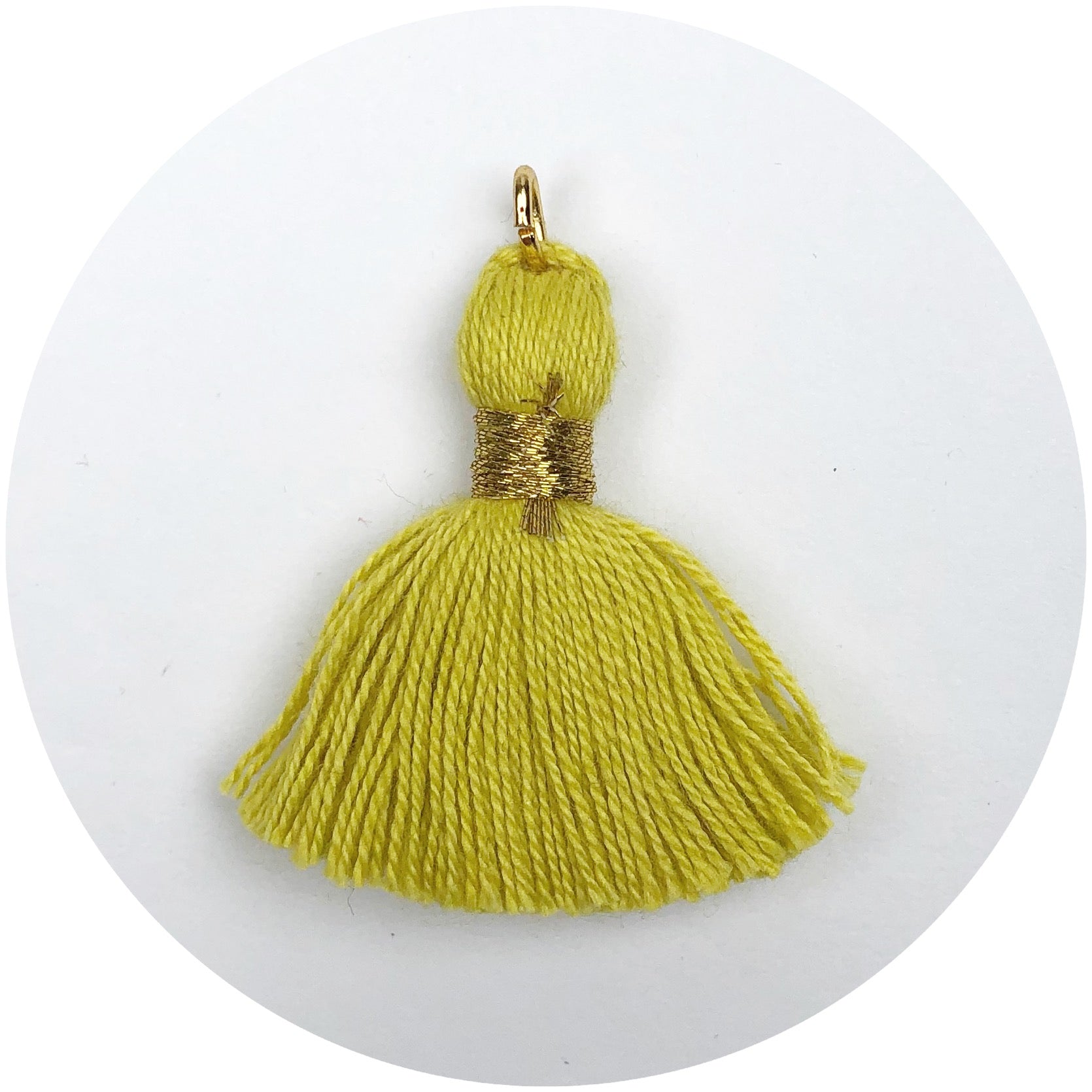 Tassels