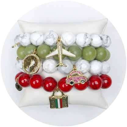 Buon Viaggio Armparty