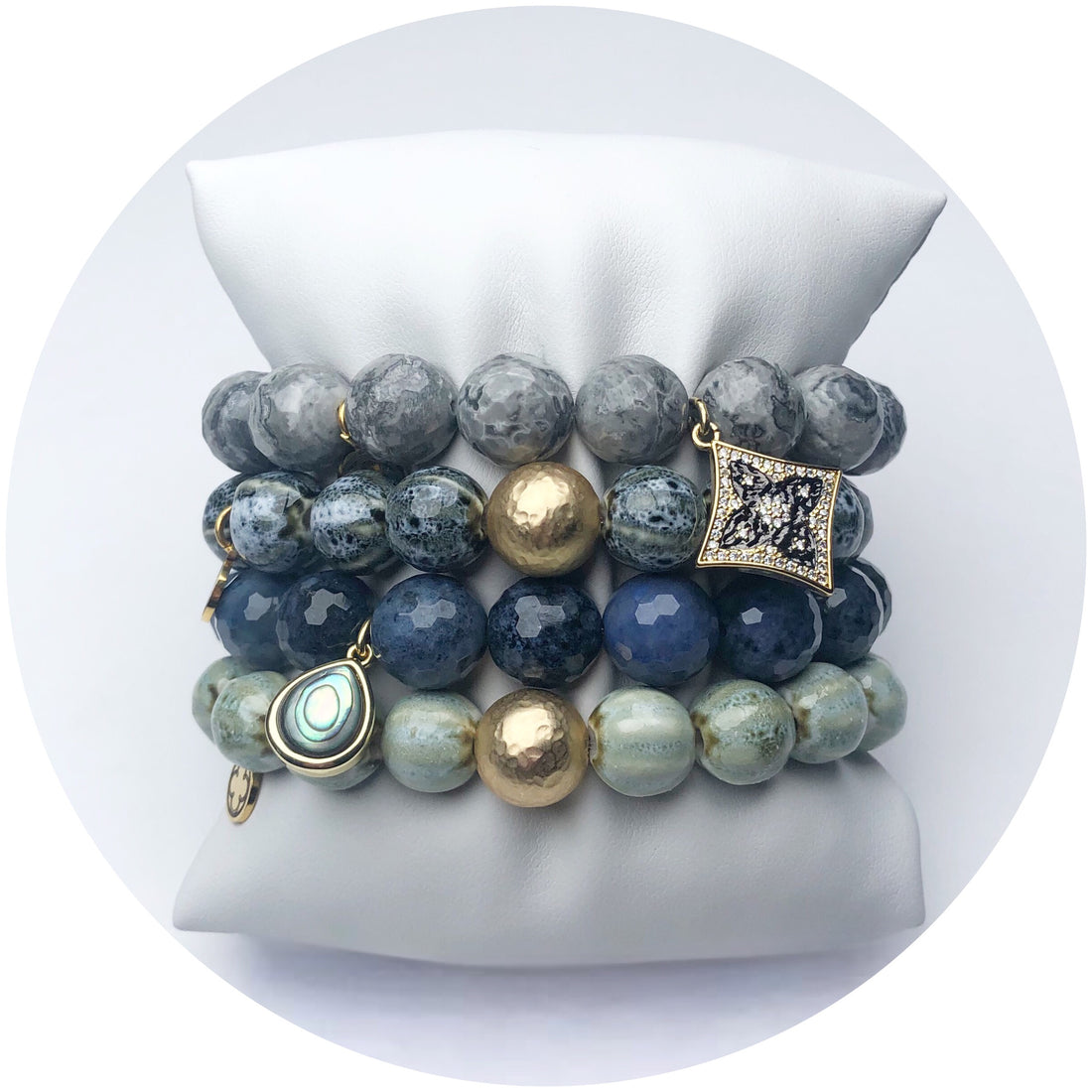 Midnight Sky Armparty