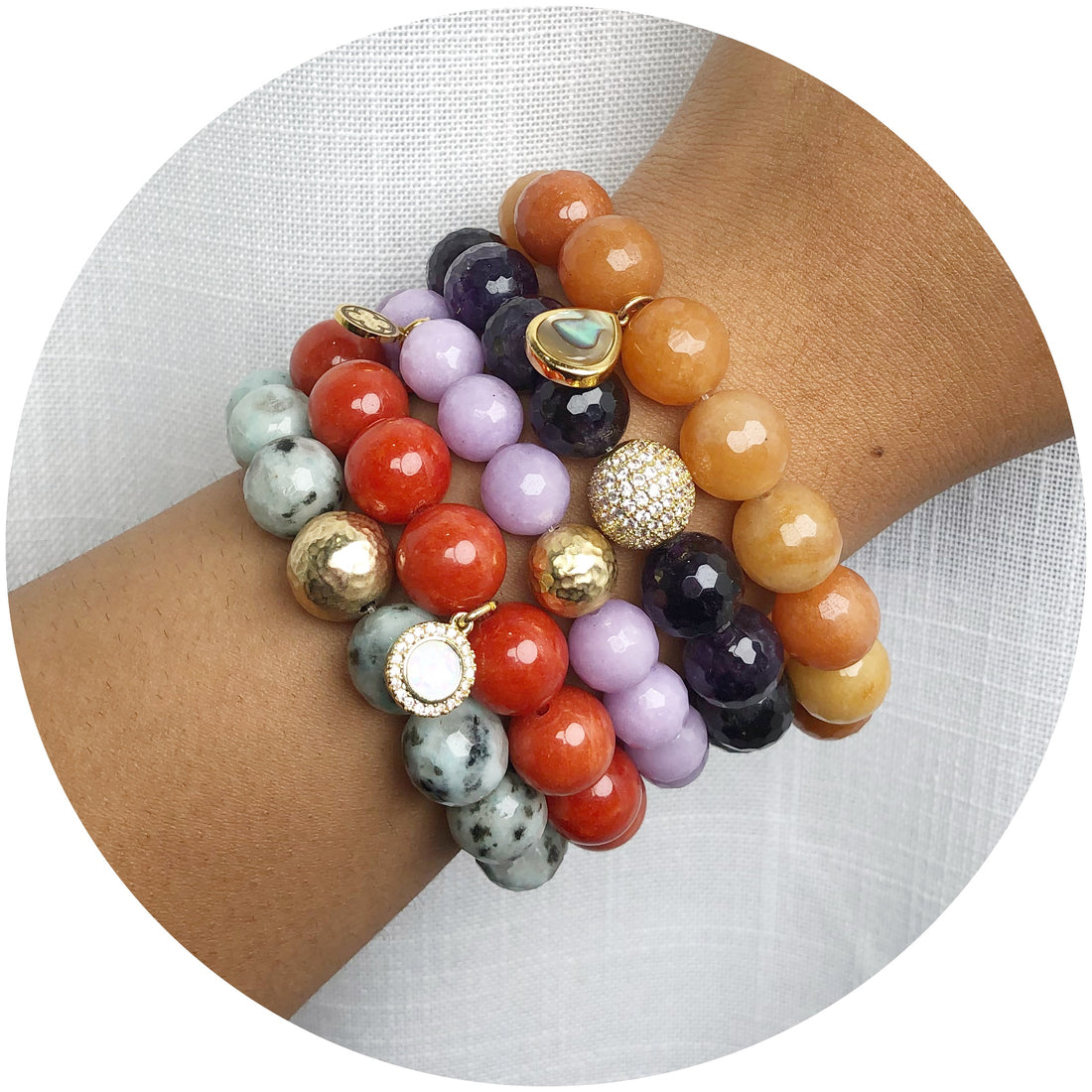 Red Rocks Armparty