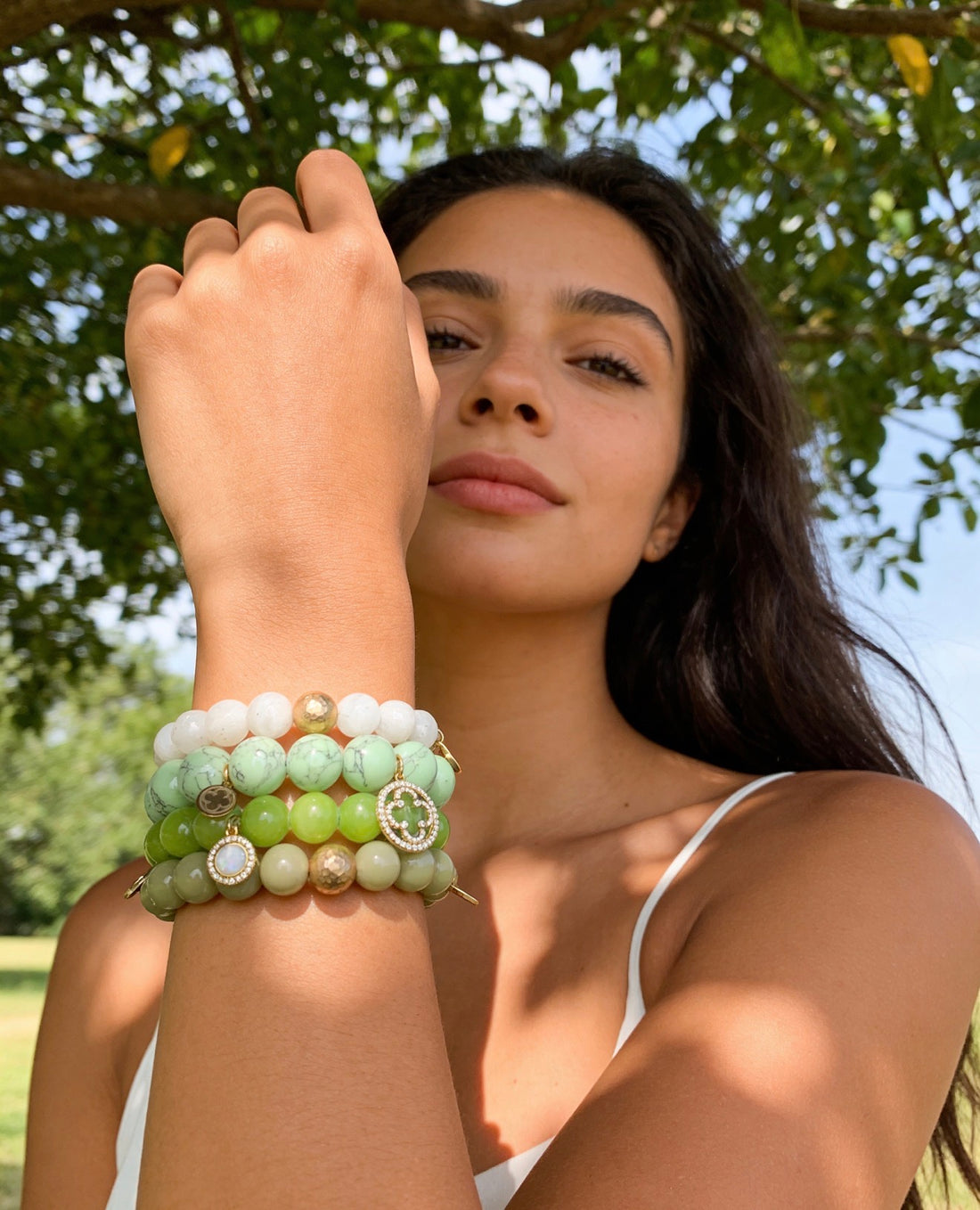 Mint Condition Armparty