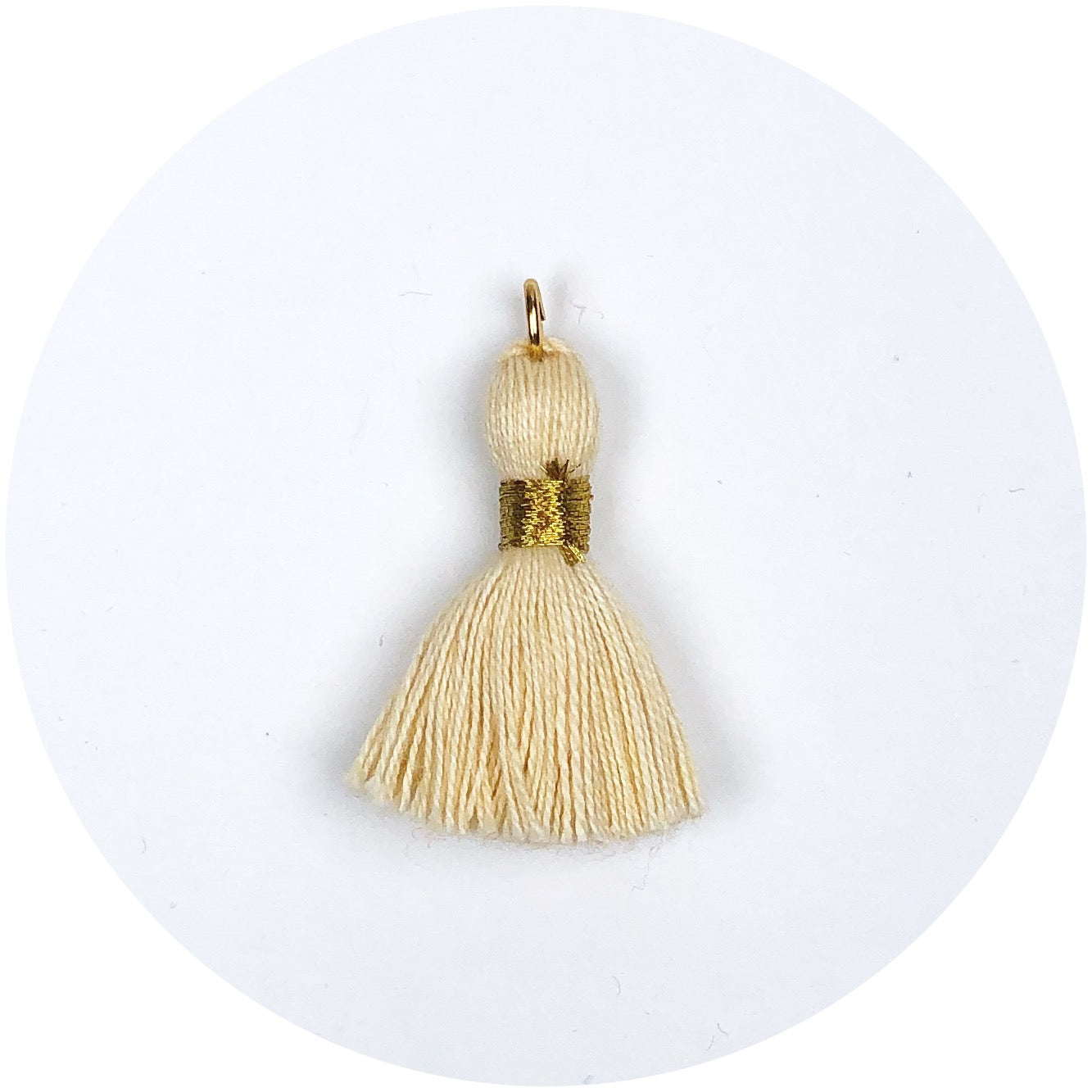 Tassels