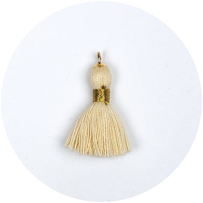 Tassels