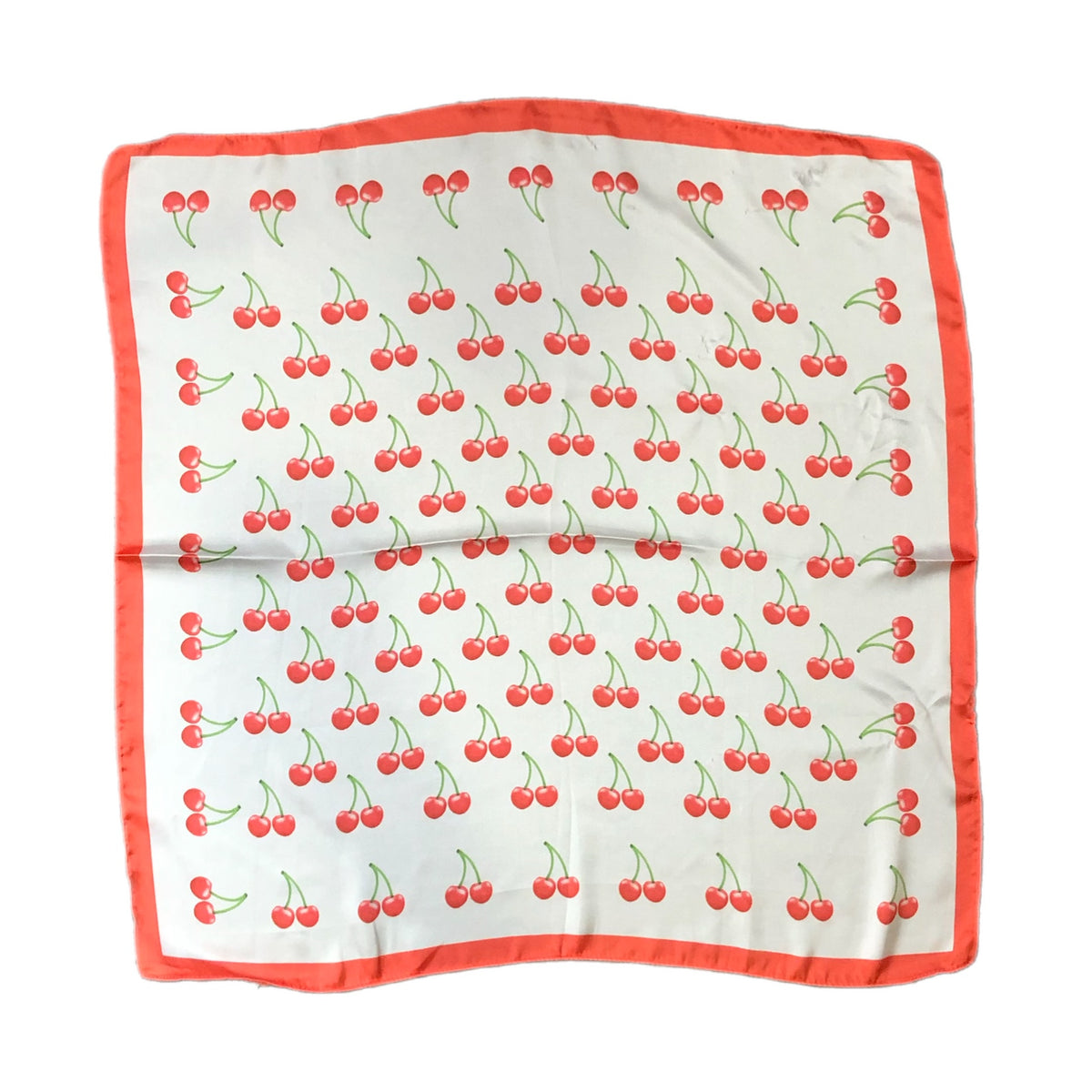 Cherry Petite Foulard