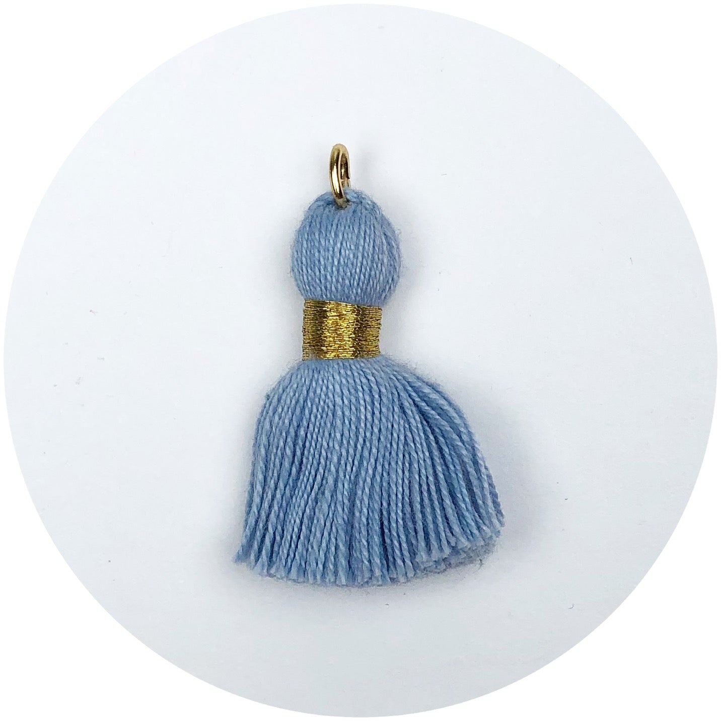Tassels