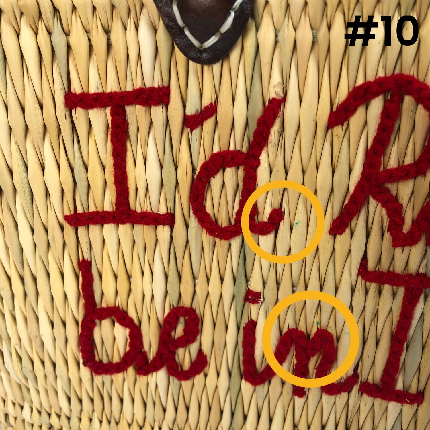 I&
