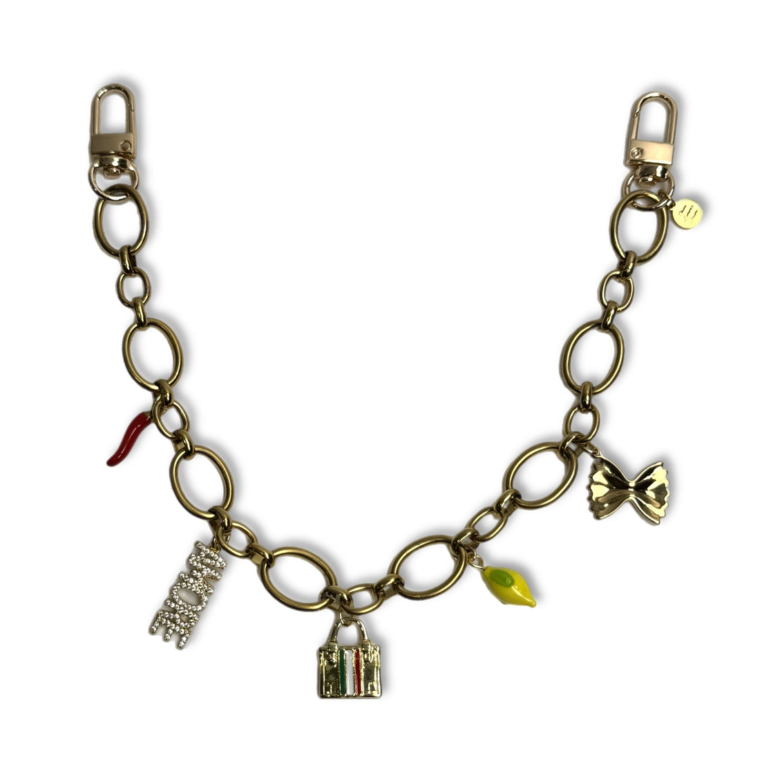 Dolce Vita Curated Bag Chain