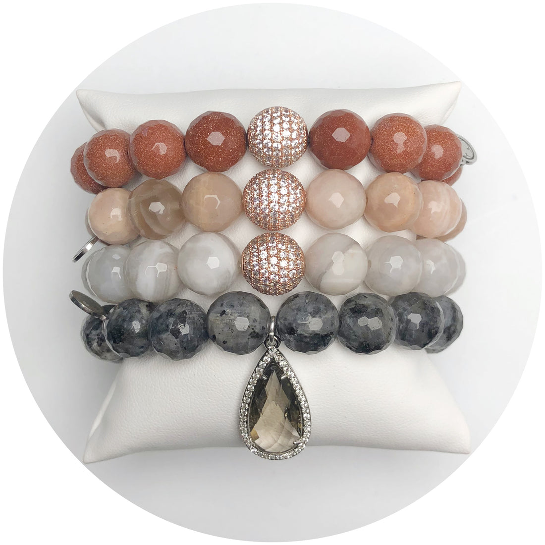 Earl Grey Armparty