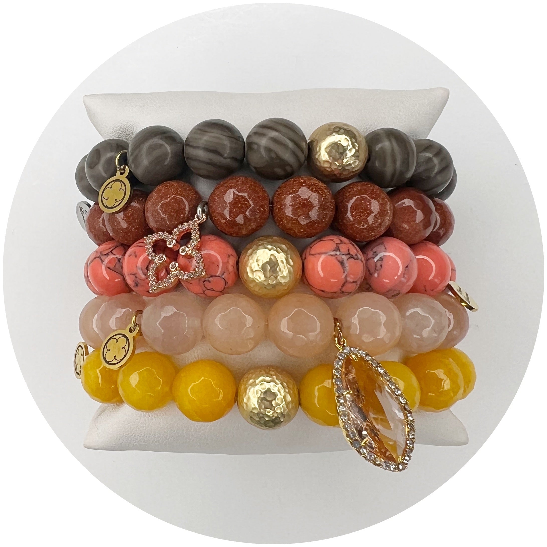 Amber Nights Armparty