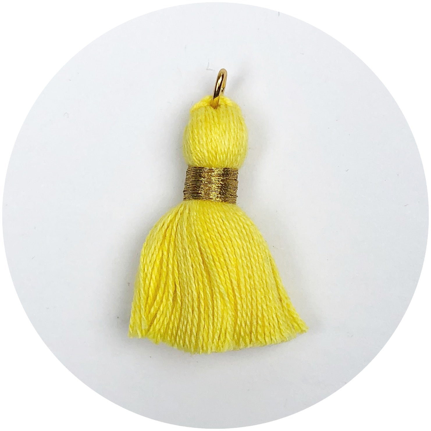 Tassels