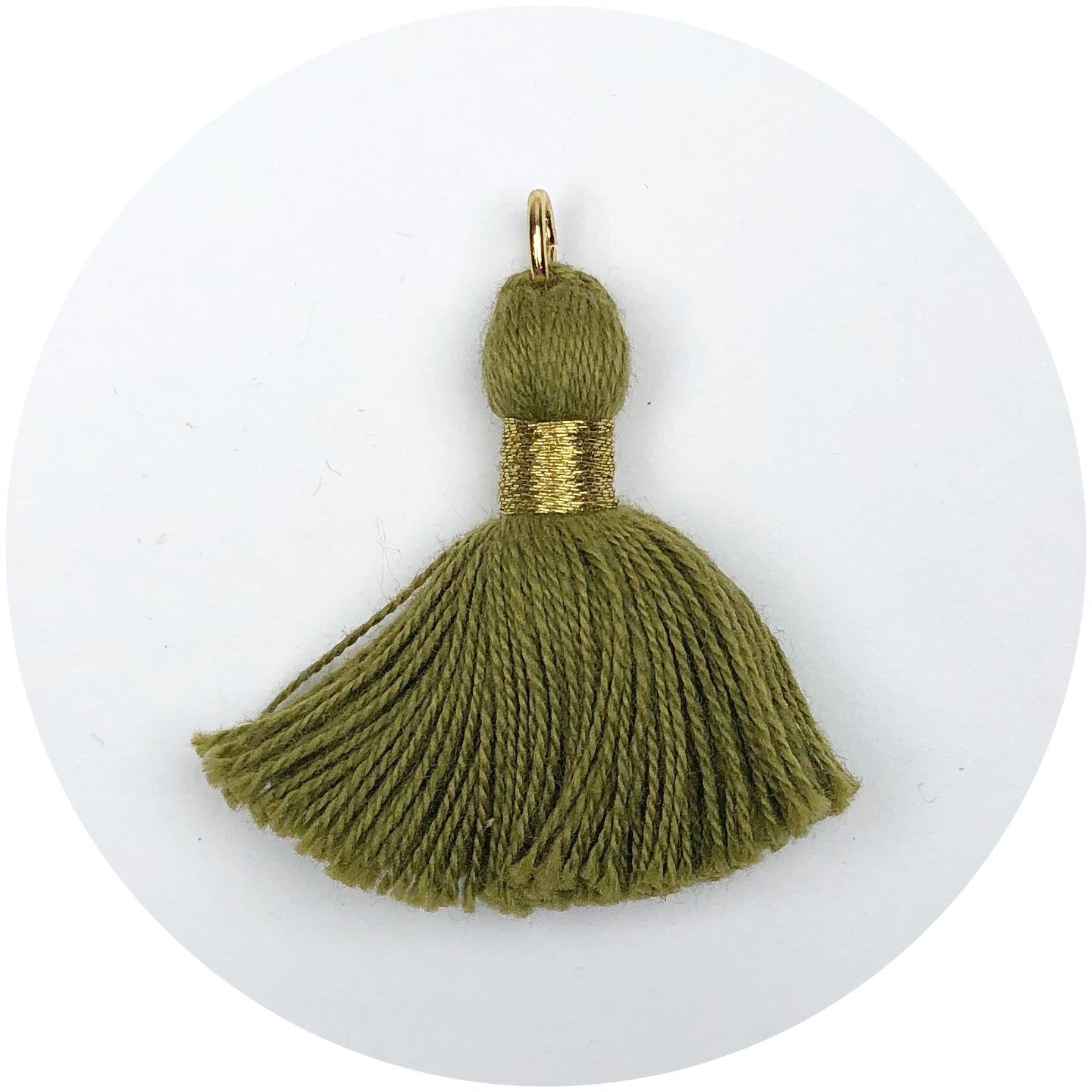 Tassels