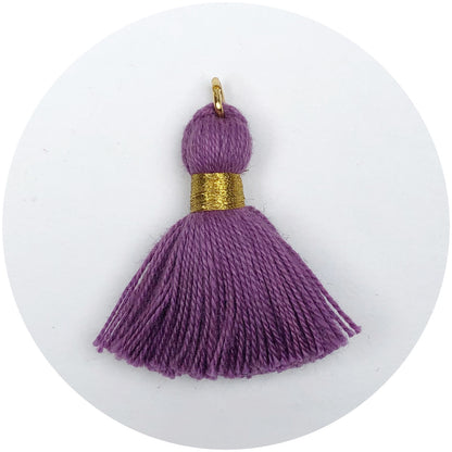 Tassels