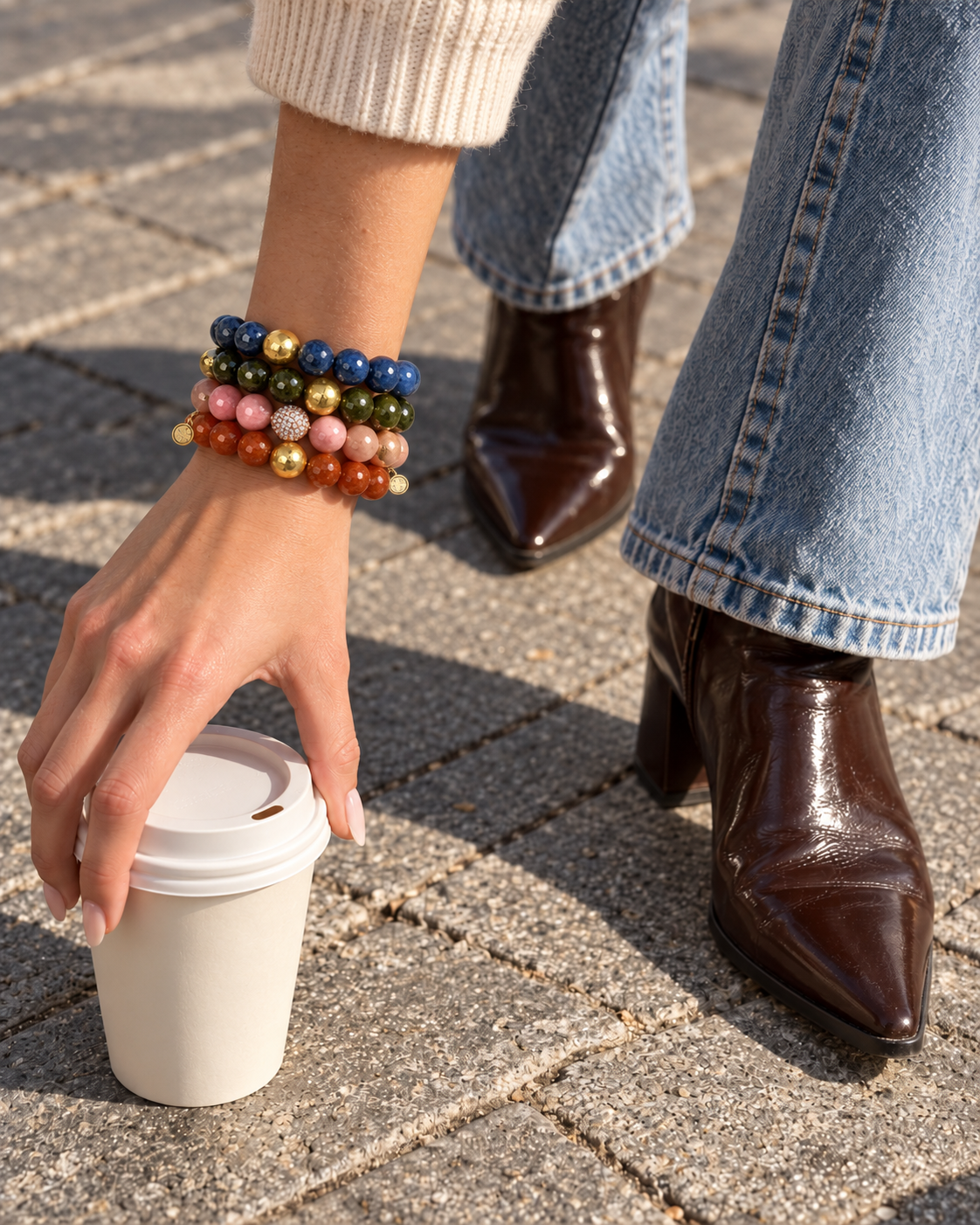 Autumn Affair Armparty