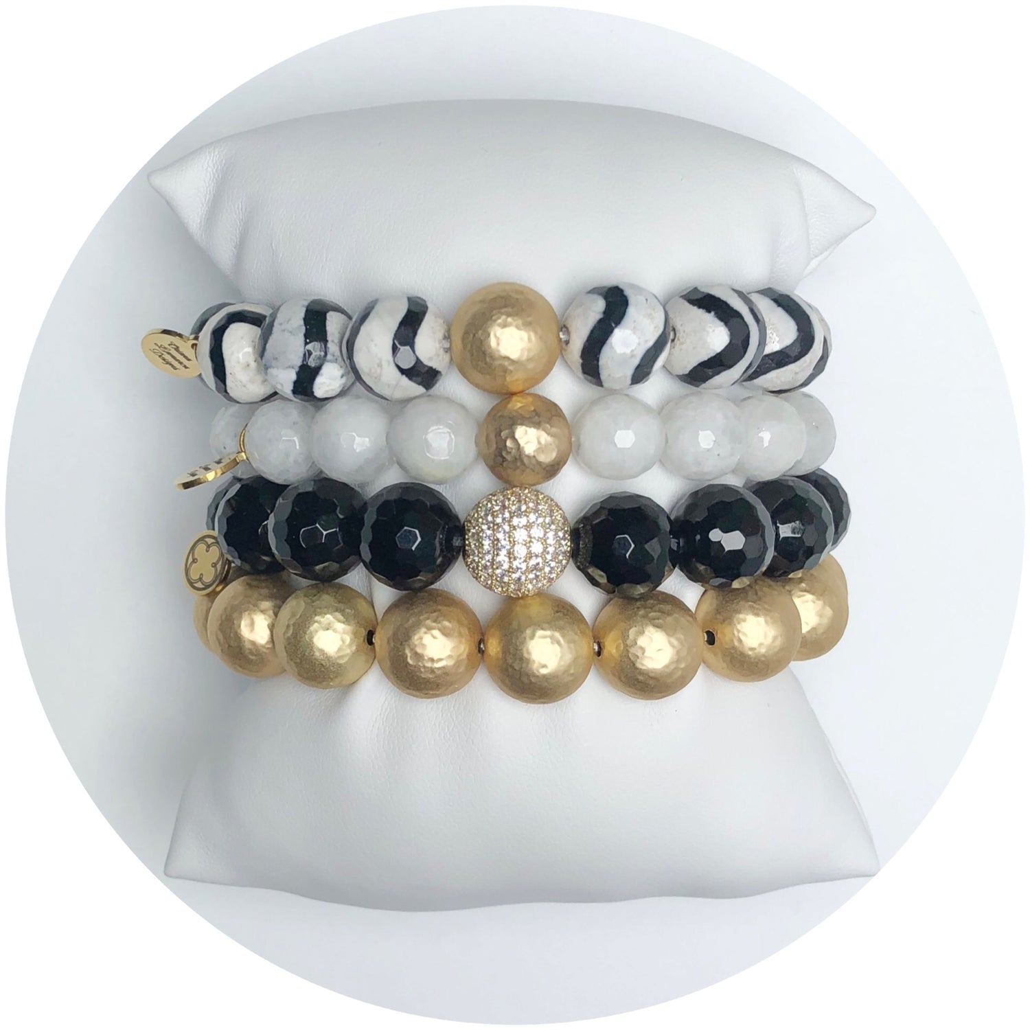 Barbara Armparty