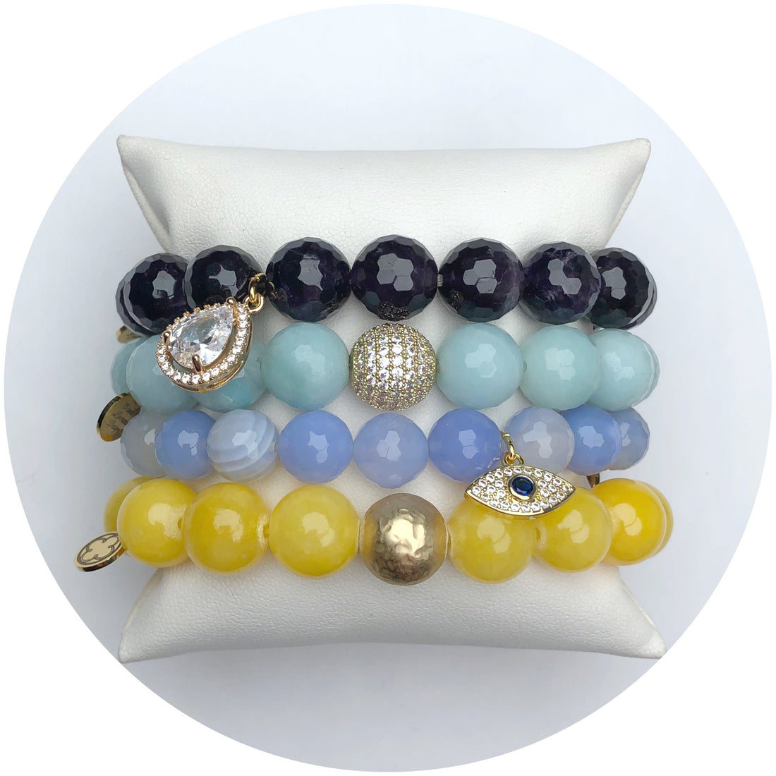 Wild Berry Armparty