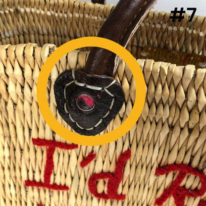 I&