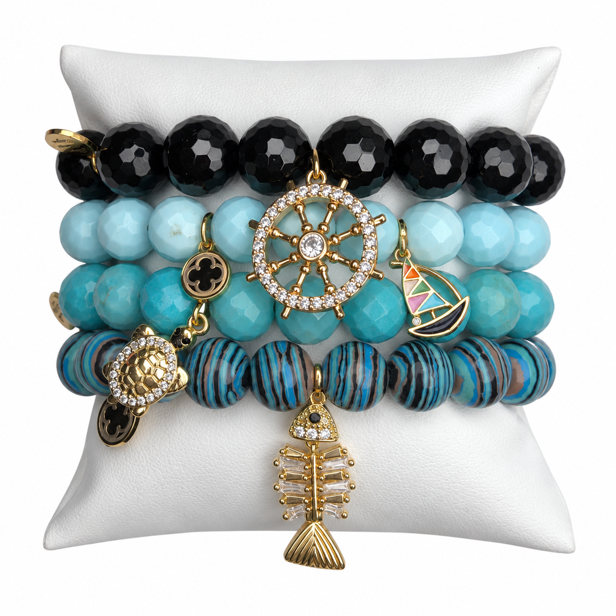 Point Lookout Armparty