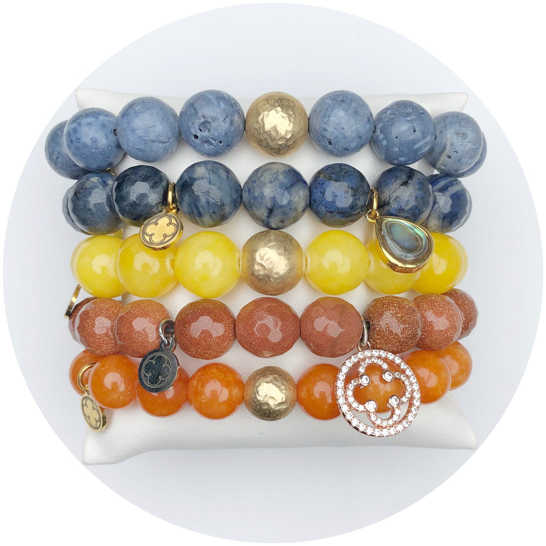 Off In The Sunset Armparty