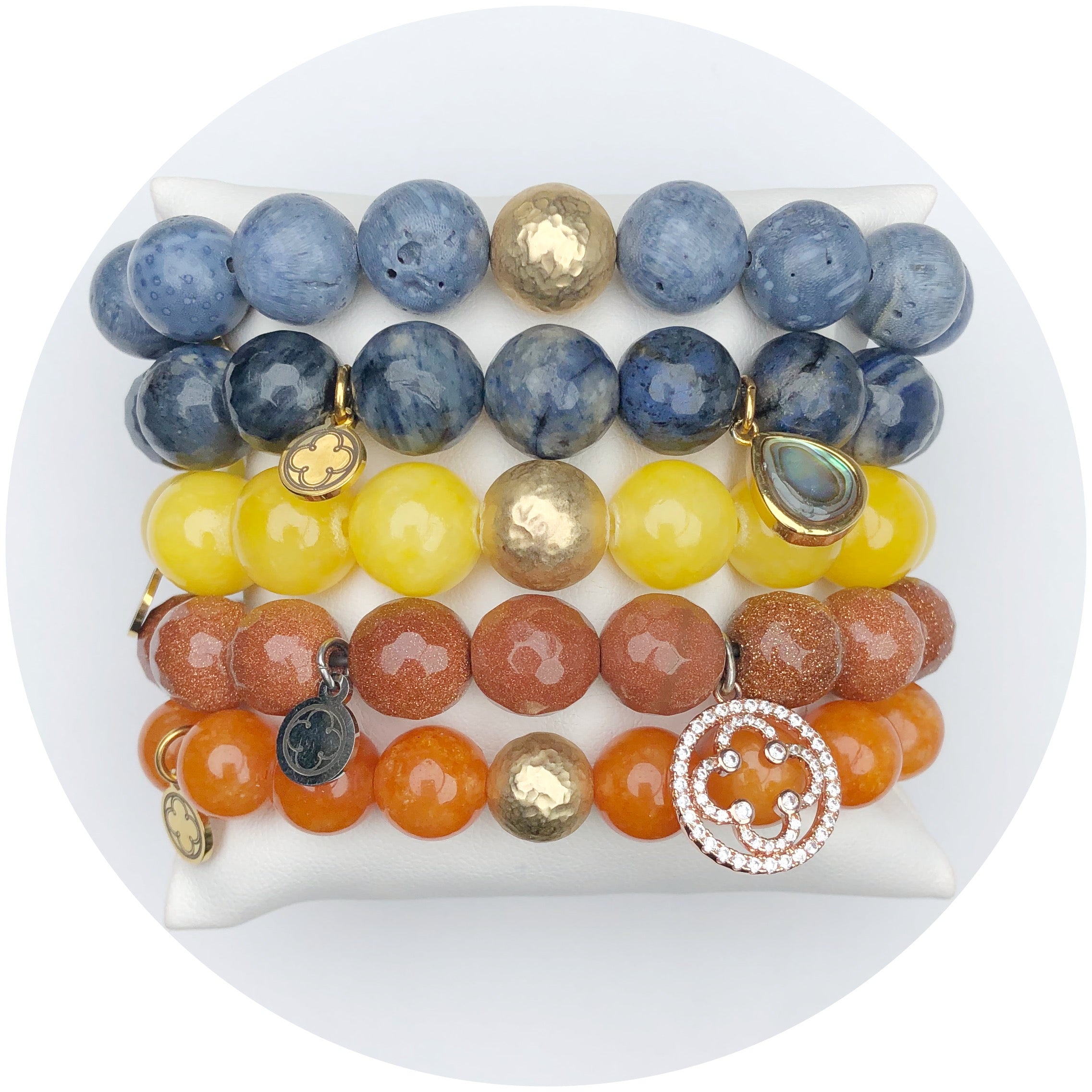 Off In The Sunset Armparty